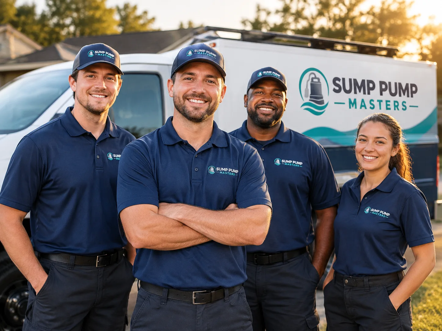 Sump Pump Repair company in Liberty, NC