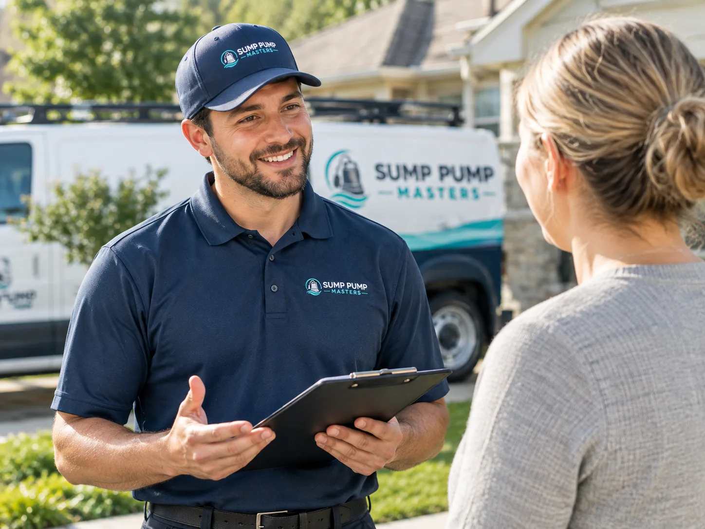 Sump Pump Repair Liberty, NC FAQs